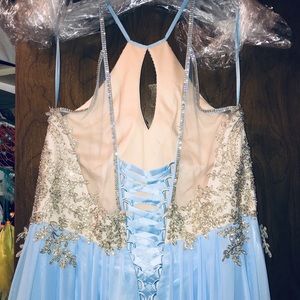 Prom/Graduation Dress